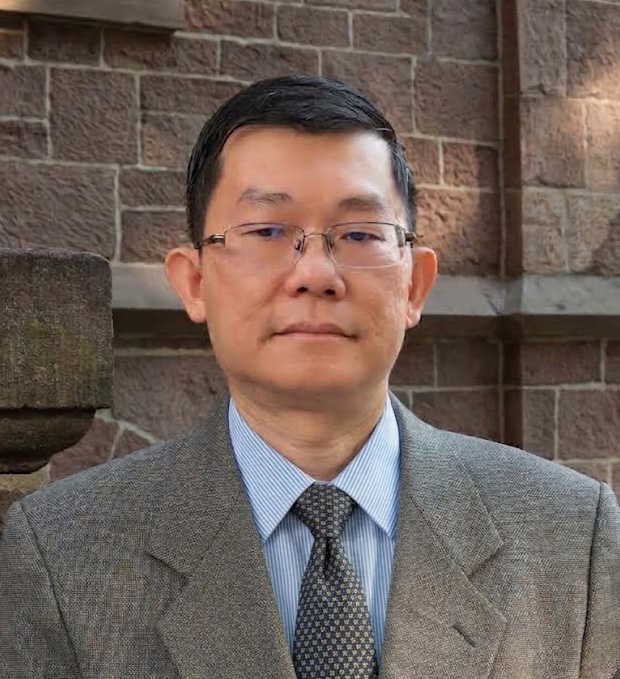 Tin T. Lam